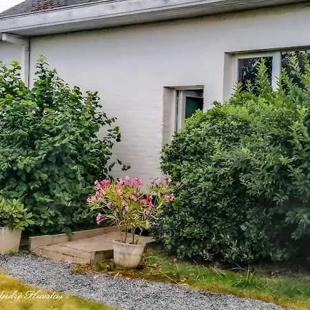 D'hote 3* Rosult