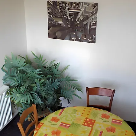 D'hote 3* Rosult